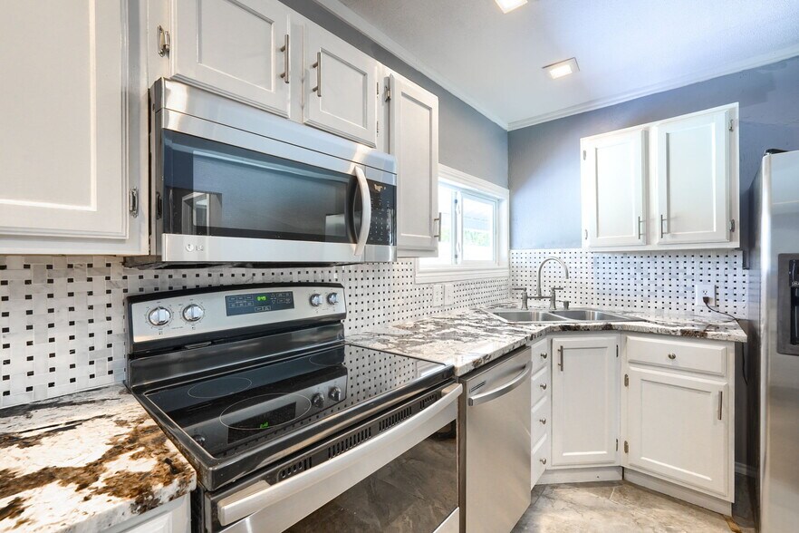 More Photos Of 8806 FM 751, Quinlan Land For Sale