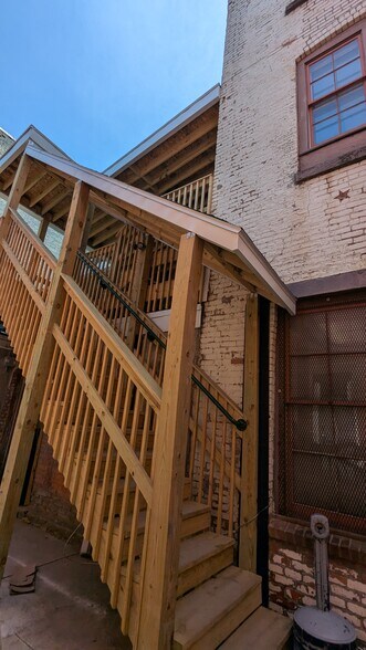 More Photos Of 47, 53-55 Congress Street, Troy General Retail For Sale