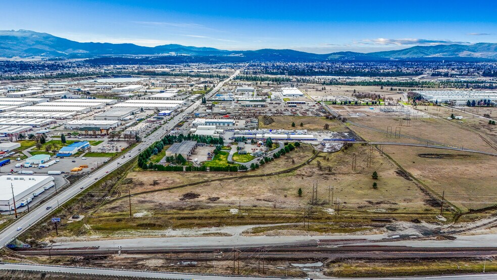 More Photos Of 0 Sullivan Road Rd, Spokane Valley Land For Sale