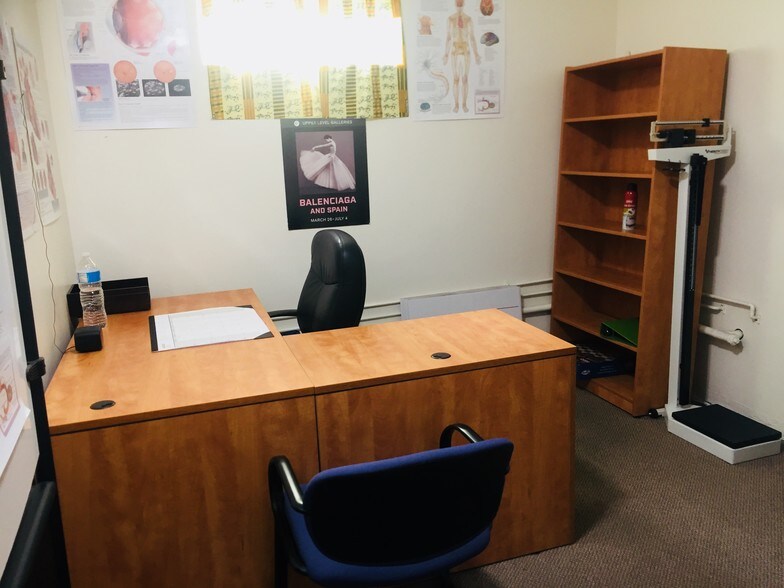 More Photos Of 1855 Haight St, San Francisco Freestanding For Lease