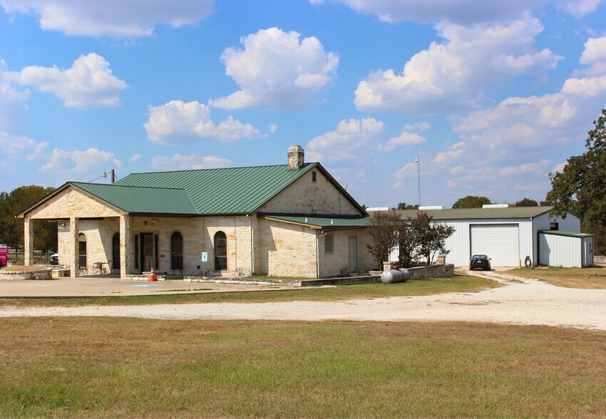 Primary Photo Of 7081 Old Reliance Rd, Bryan Industrial For Lease