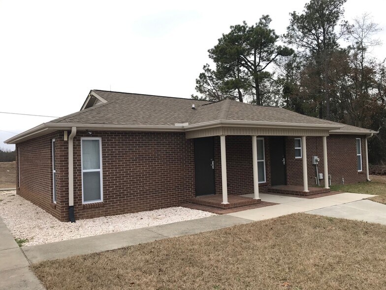More Photos Of 1598 Columbia Hwy N, Aiken Medical For Lease