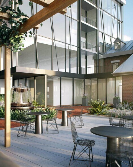 More Photos Of 1195 Rue Wellington, Montréal Office For Sale