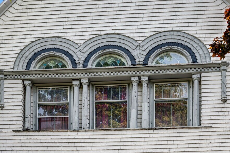 More Photos Of 461 Linwood Ave, Buffalo Apartments For Sale