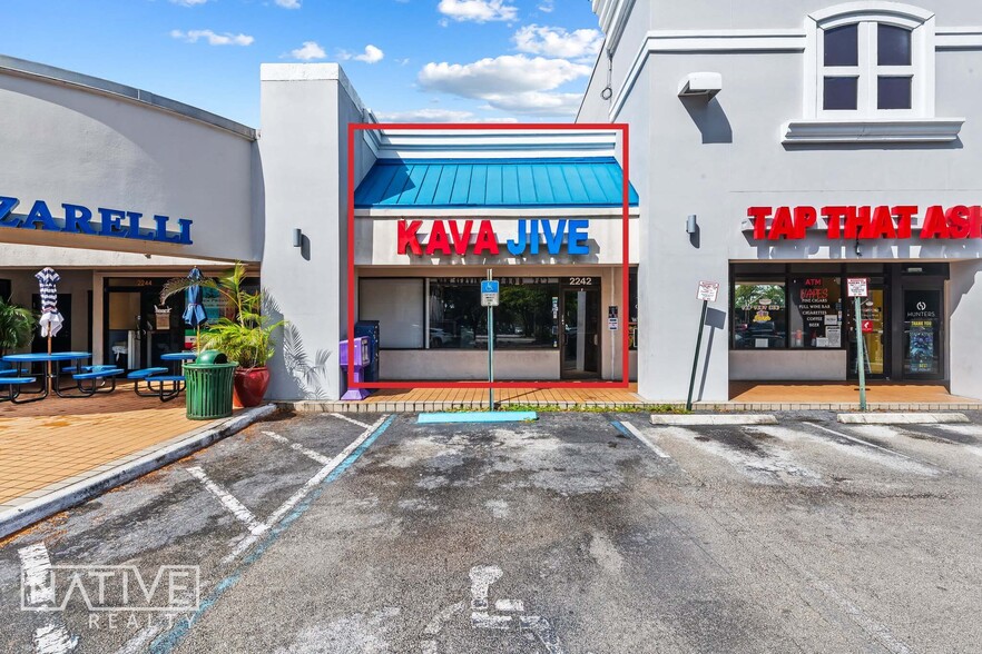 Primary Photo Of 2228-2292 Wilton Dr, Wilton Manors Unknown For Lease