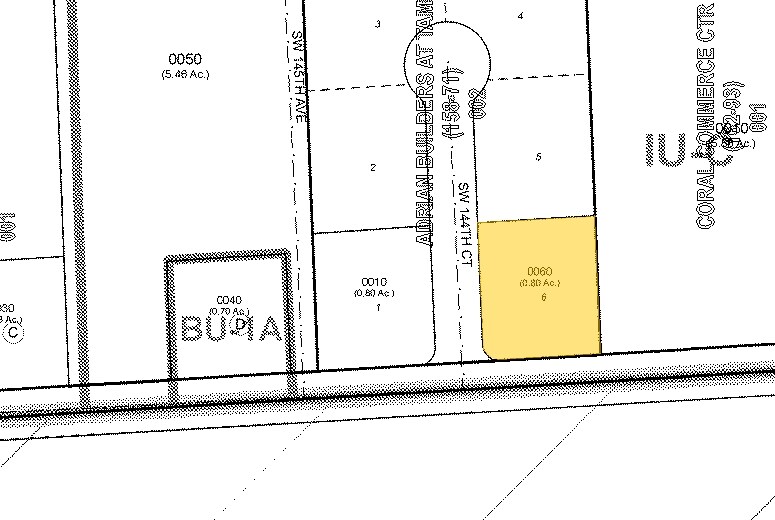 More Photos Of 11981 SW 144th Ct, Miami Office For Lease