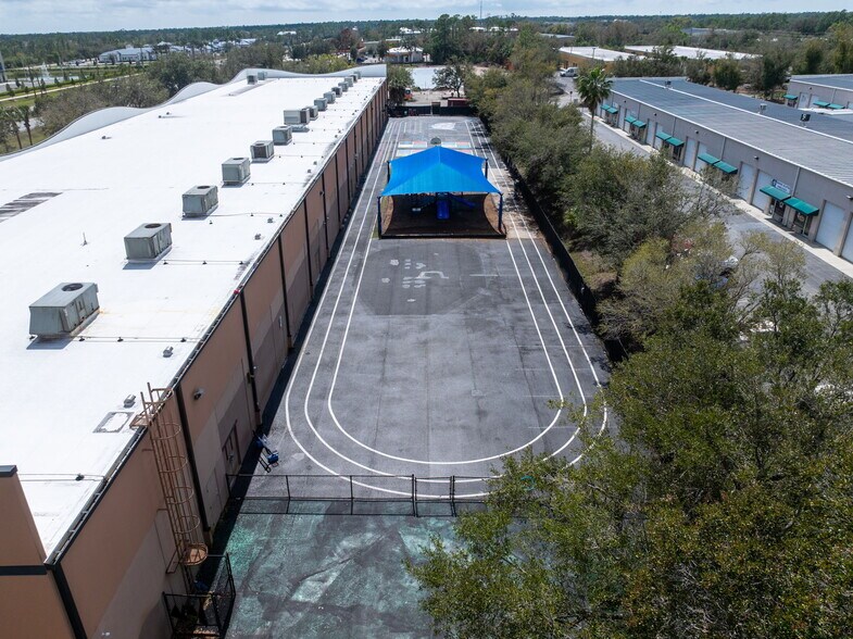 More Photos Of 1000 Innovation Ave, North Port Freestanding For Sale