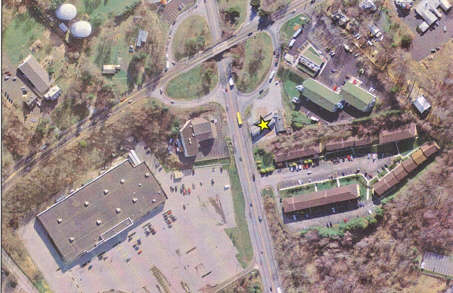 More Photos Of 1010 W Baltimore Pike, Media Freestanding For Sale