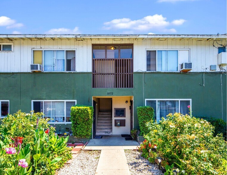 More Photos Of 1072 W Wilson St, Pomona Apartments For Sale