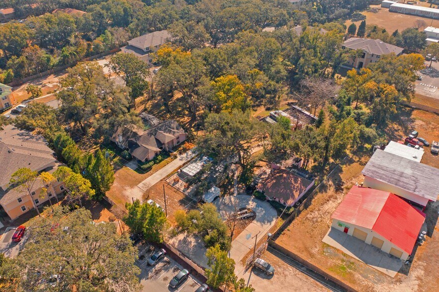 More Photos Of 2501 E Diana St, Tampa Office Residential For Sale