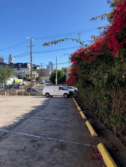 More Photos Of 1227 W Temple St, Los Angeles Loft Creative Space For Lease