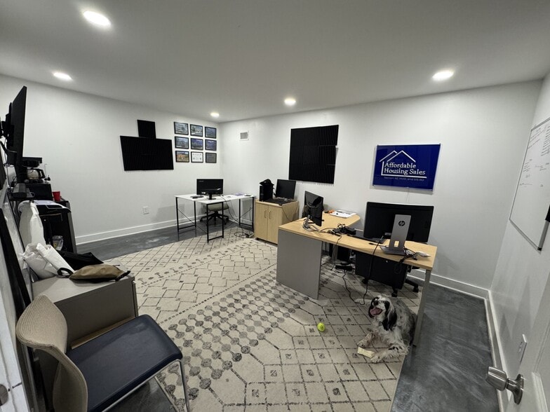 More Photos Of 3447-61 Richmond St, Philadelphia Showroom For Sale