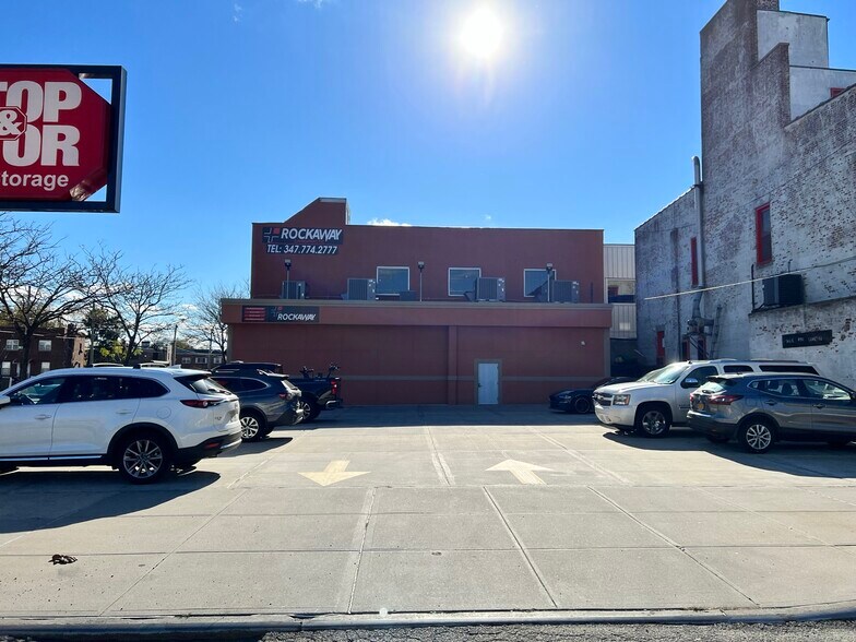 More Photos Of 9706-9708 Springfield Blvd, Queens Village Freestanding For Lease