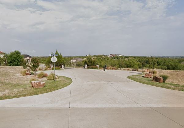 More Photos Of 3159 Sanctuary Drive Dr, Cedar Hill Land For Sale