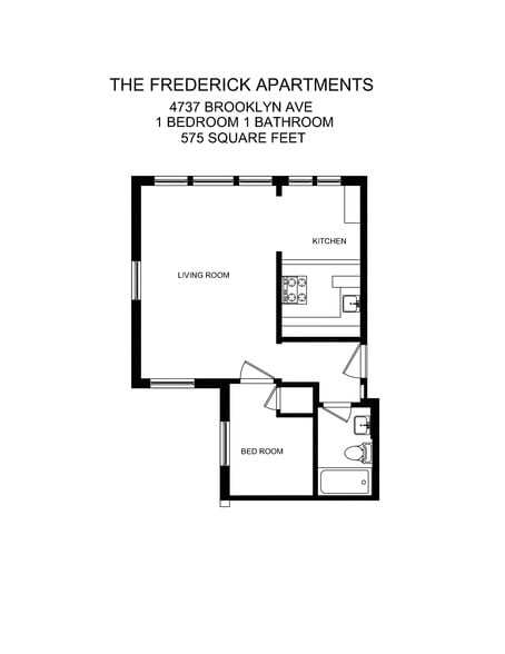 More Photos Of 4737 Brooklyn Ave NE, Seattle Apartments For Sale