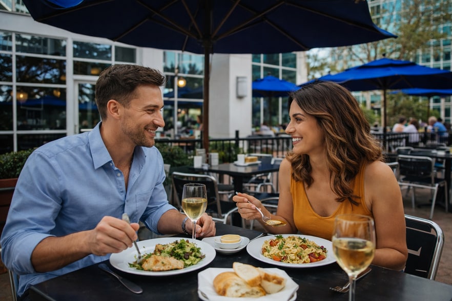 Primary Photo Of 301 E Pine St, Orlando Office For Lease