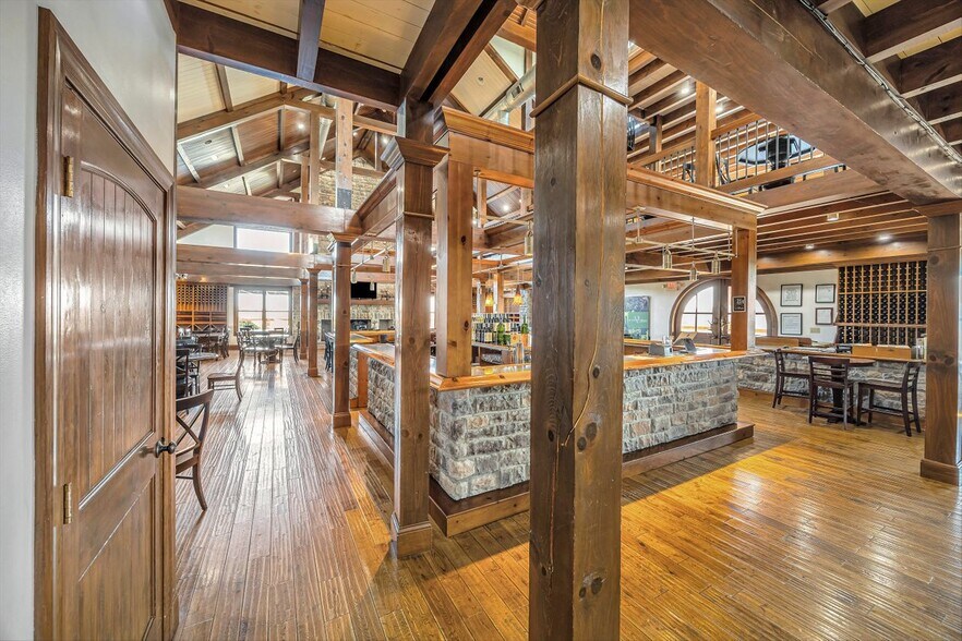 More Photos Of 150 Highway 330, Owenton Winery Vineyard For Sale