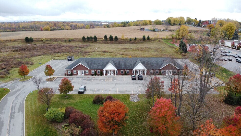 More Photos Of 250 Lucius Gordon Dr, West Henrietta Unknown For Lease