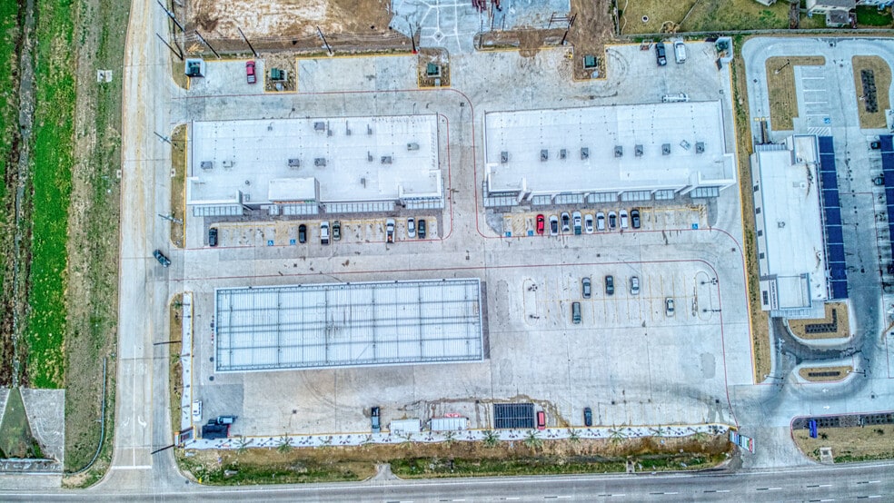 More Photos Of 16513 FM 529, Houston Storefront For Sale