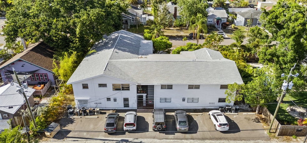 More Photos Of 3036 6th Ave N, Saint Petersburg Apartments For Sale