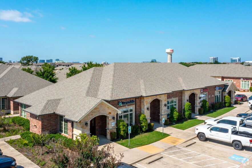 More Photos Of 8765 Stockard Dr, Frisco Office For Sale