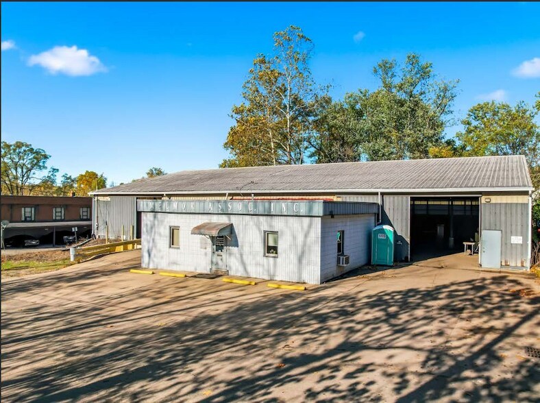 More Photos Of 840 Ann Ave, Niles Industrial For Sale