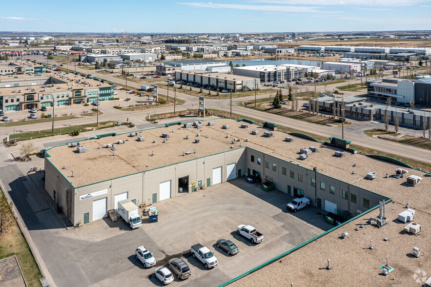 More Photos Of 2181 Premier Way, Sherwood Park Unknown For Lease