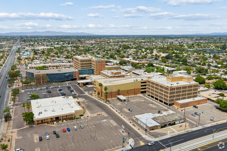 More Photos Of 6036 N 19th Ave, Phoenix Medical For Sale