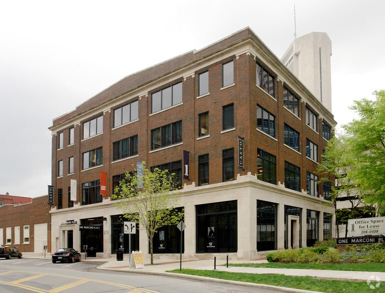 More Photos Of 274 Marconi Blvd, Columbus Office For Lease
