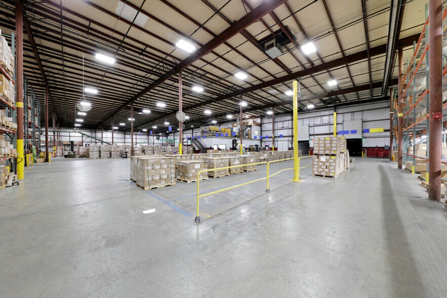 More Photos Of 1100 Intervale Dr, Salem Distribution For Sale