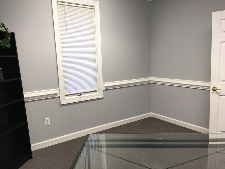 More Photos Of 543 Keisler Dr, Cary Office For Lease