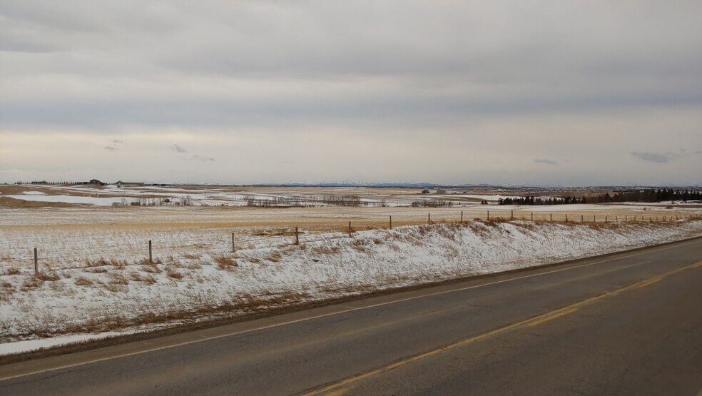 More Photos Of Big Hill Springs Rd, Rocky View No 44 Land For Sale