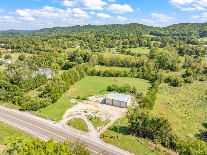 More Photos Of 3411 Decatur Hwy, Kingston Warehouse For Sale