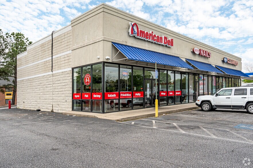 More Photos Of 2900-3100 Highlands Pky SE, Smyrna Unknown For Sale