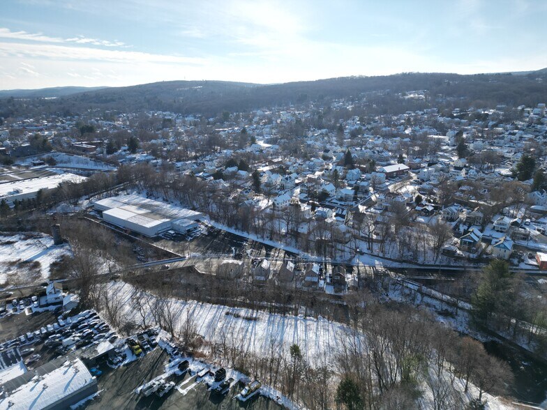 More Photos Of 00 Church St, Torrington Land For Sale