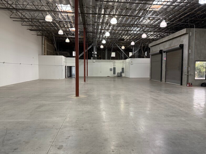 More Photos Of 2230 Will Wool Dr, San Jose Warehouse For Lease