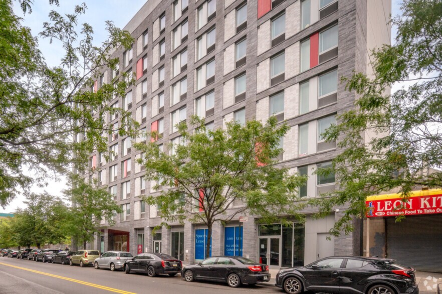 More Photos Of 1620 Fulton St, Brooklyn Apartments For Lease