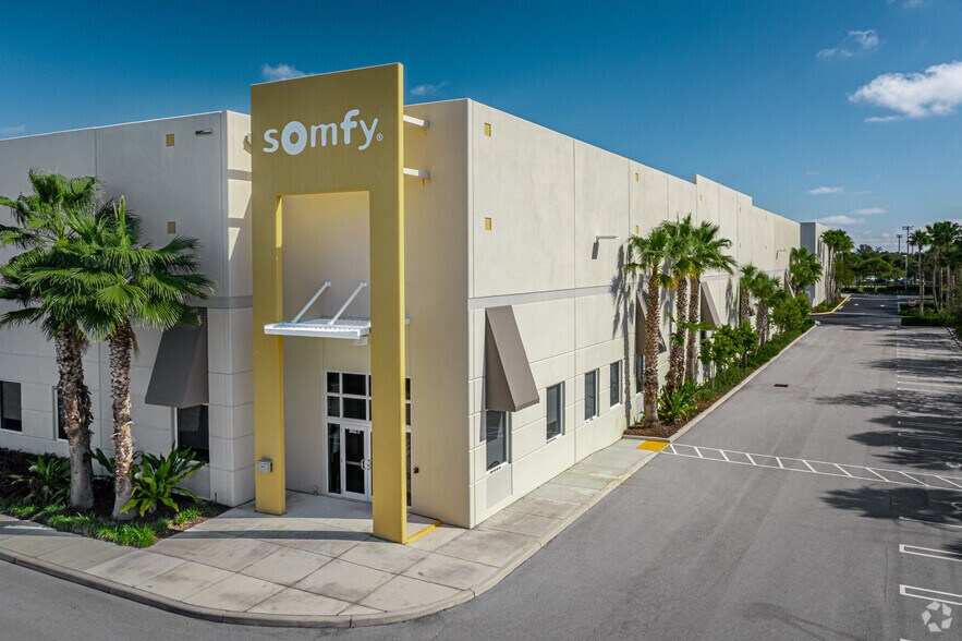 Primary Photo Of 1200 SW 35th Ave, Boynton Beach Warehouse For Lease