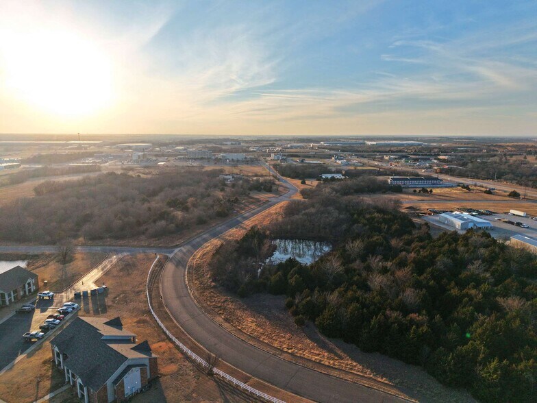 More Photos Of 1470 Merrick Dr, Ardmore Land For Sale