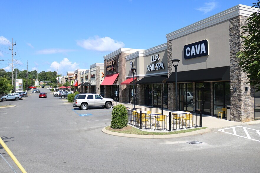 More Photos Of 682 Paul Huff Pky NW, Cleveland Storefront For Lease