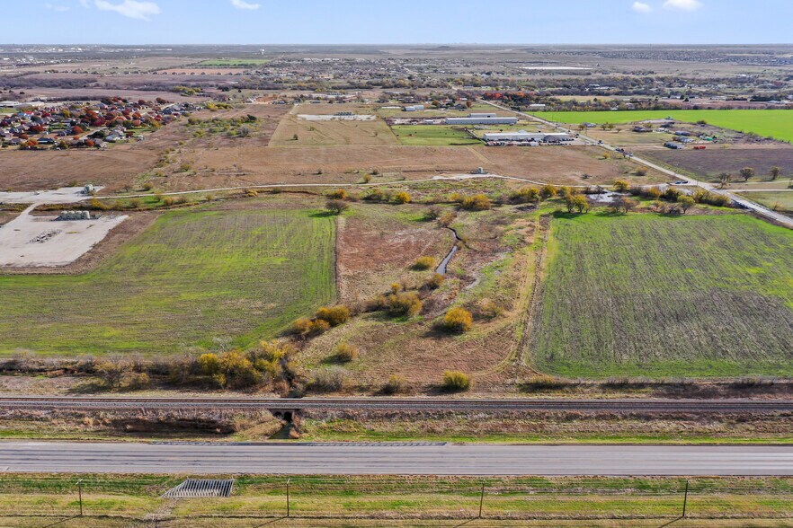 More Photos Of , Ponder Land For Sale