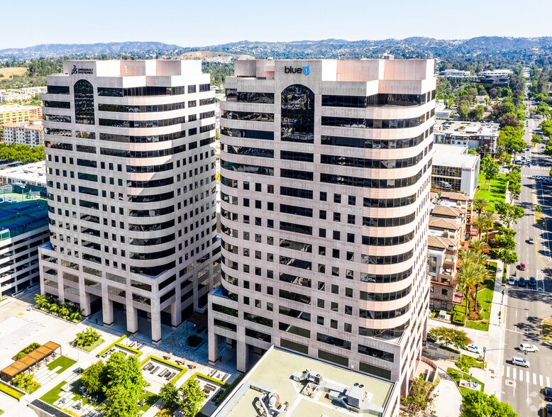 More Photos Of 6300 Canoga Ave, Woodland Hills Office For Lease
