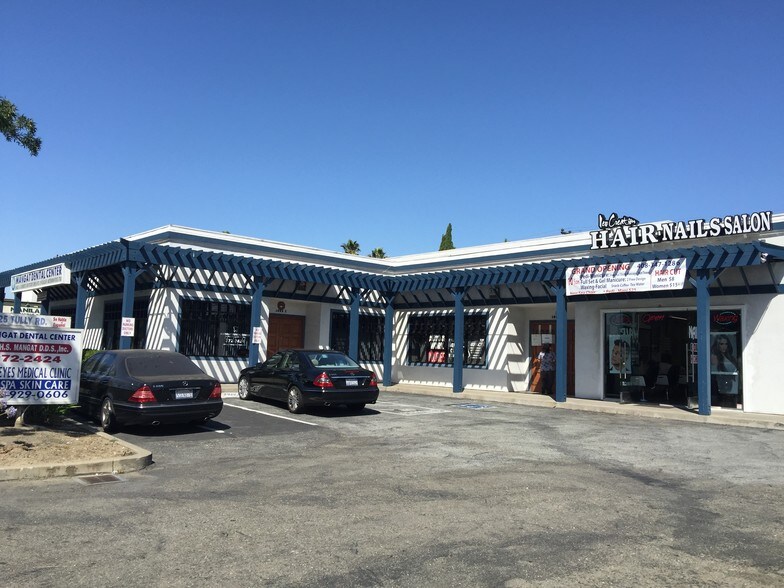 More Photos Of 1625 Tully Rd, San Jose Medical For Lease