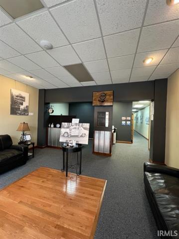 More Photos Of 202 N Main St, Kokomo Office For Lease