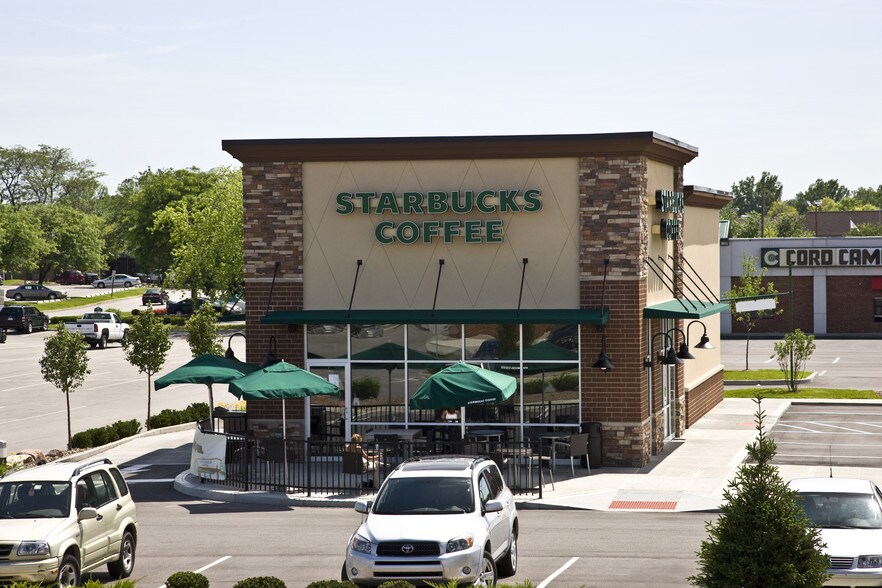 More Photos Of , Indianapolis General Retail For Sale