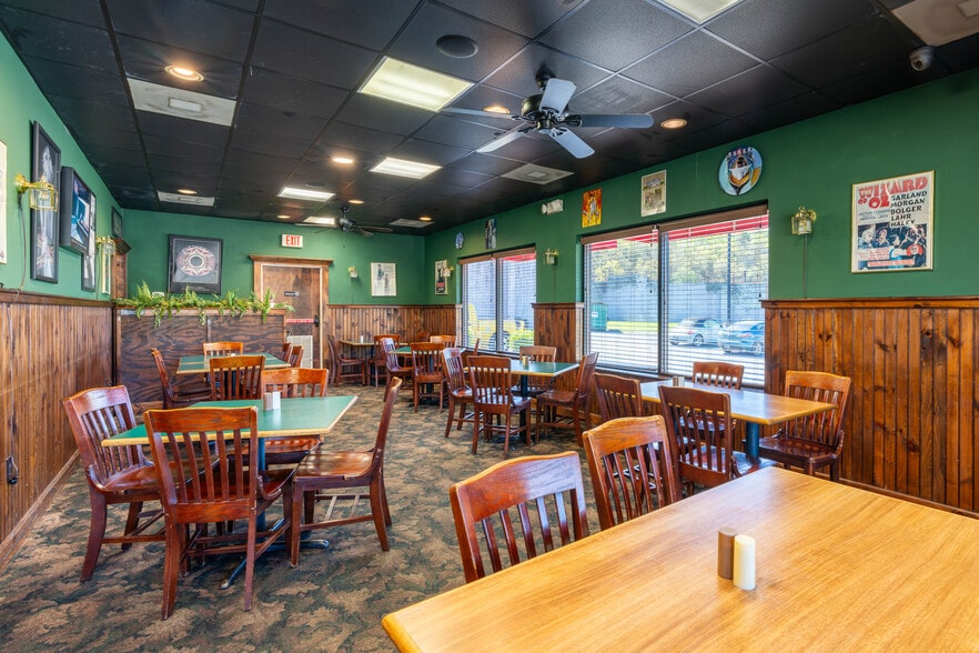 More Photos Of 22456 Rhea County Hwy, Spring City Restaurant For Sale
