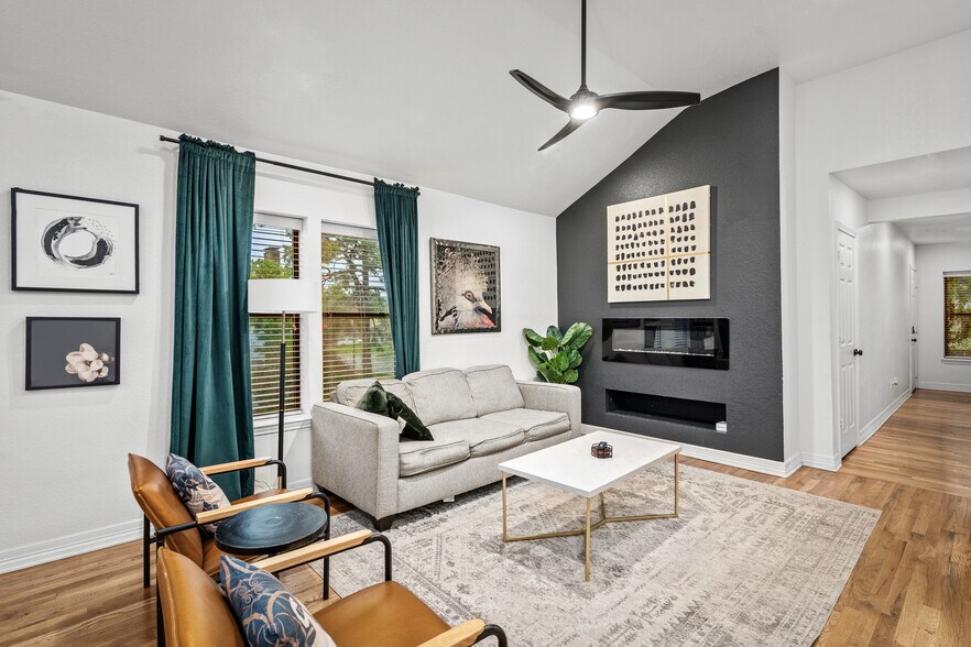 More Photos Of 3404 Rosedale St, Houston Multifamily For Sale