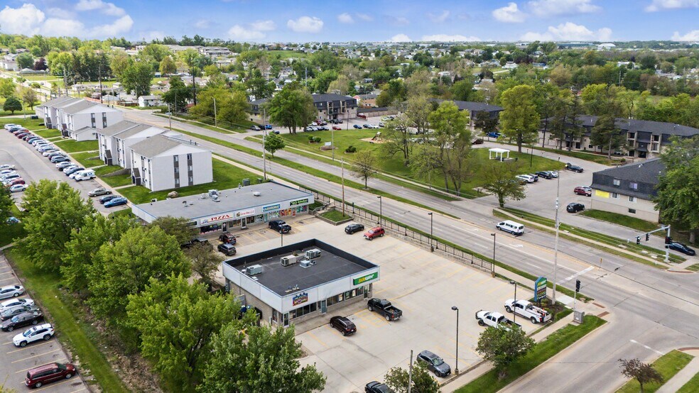 More Photos Of , Cedar Rapids General Retail For Sale