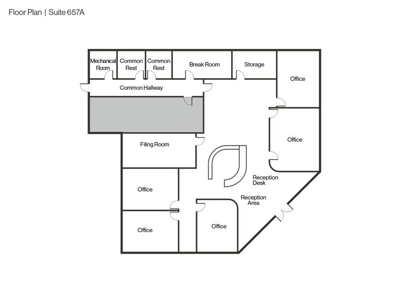 More Photos Of 600 Damonte Ranch Pkwy, Reno Medical For Lease