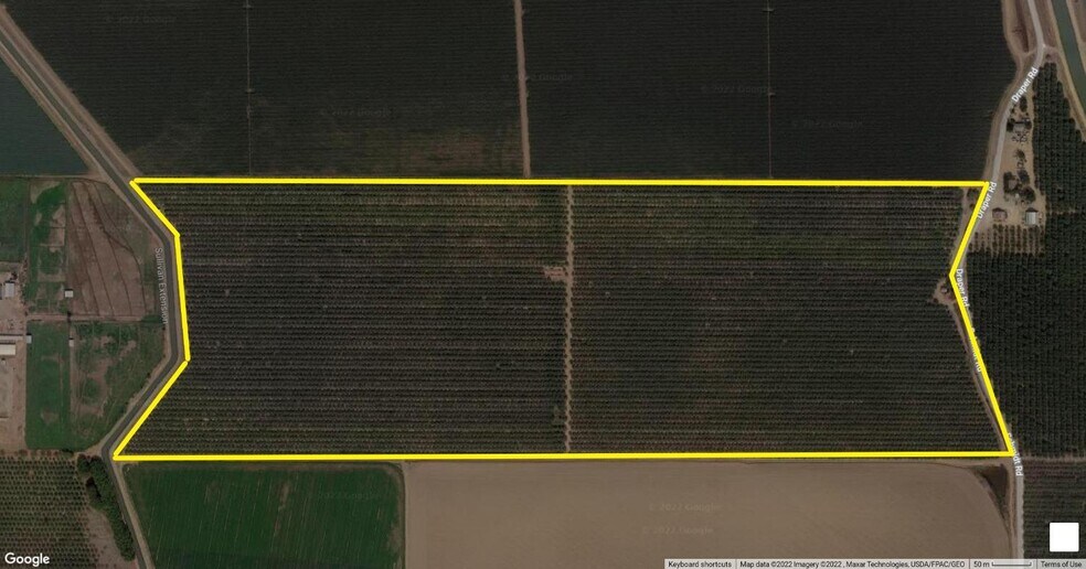 More Photos Of Draper Rd, Newman Land For Sale